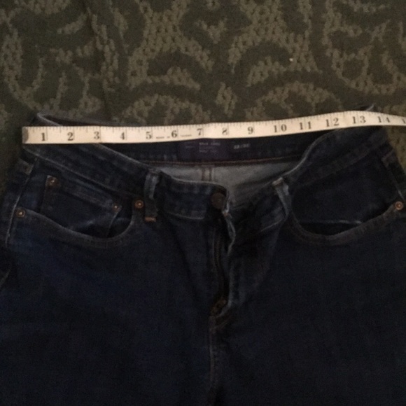 Levi Jeans Bold Curve Classic Boot Cut Size 12/31 - Picture 5 of 5